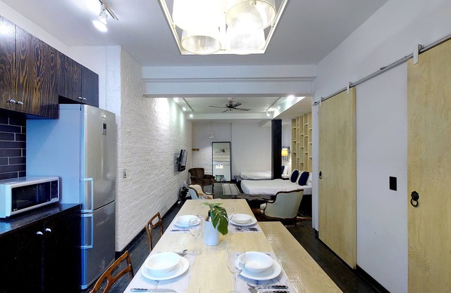 Loft spacieux classique @ Jongno / SNUH - C101