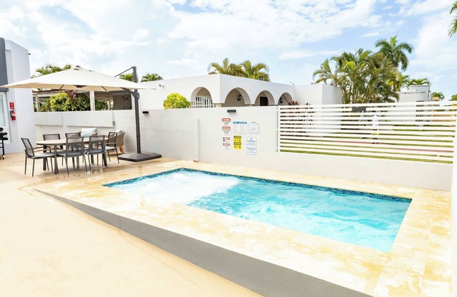 3 Bed, 2 Bath A8 House w Private Pool Dorado del Mar