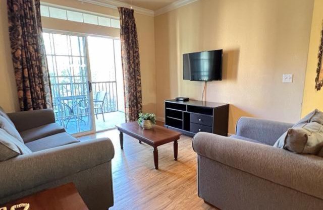 3 Bed 2 Bath Condo in Tuscana Resort condo