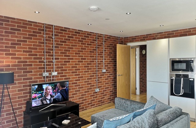 3 Bed, 2 Bath in Watford Town Centre