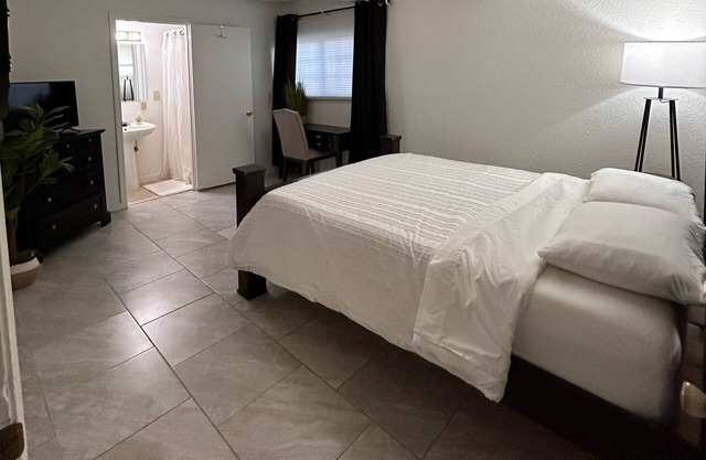 3 bed 2bath Pet friendly