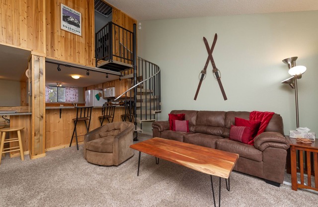 3 Bed/3 Bath Condo Minutes from Winter Park