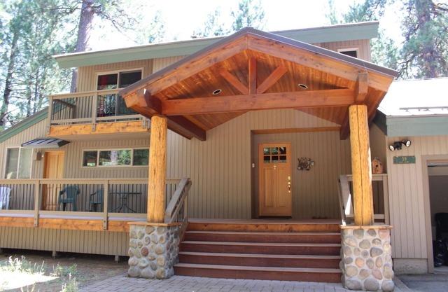 3 chambres / 3 salles de bain sur le terrain de golf Tarifs bas disponibles automne / hiver