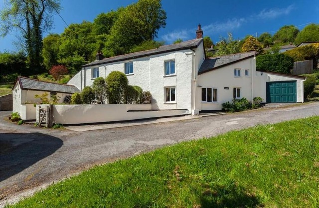 3 bed annexe in North Devon