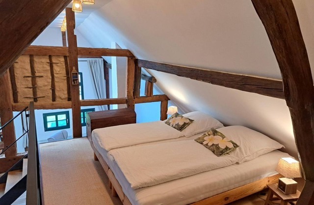 Appartement 3 Chambres Vue Jardin - Landhaus am Aremberg