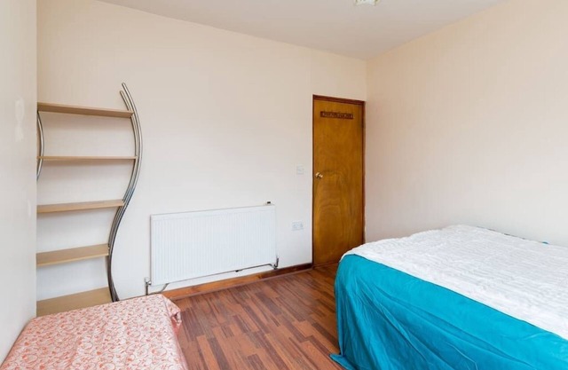 Appartement de 3 chambres près de l'université