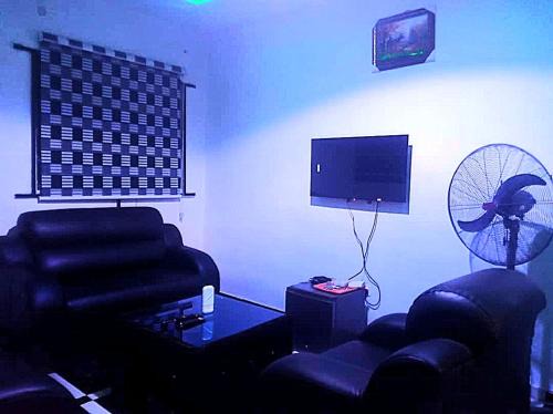3-Bed Apartment Tradebybata Homes FUNAAB Abeokuta