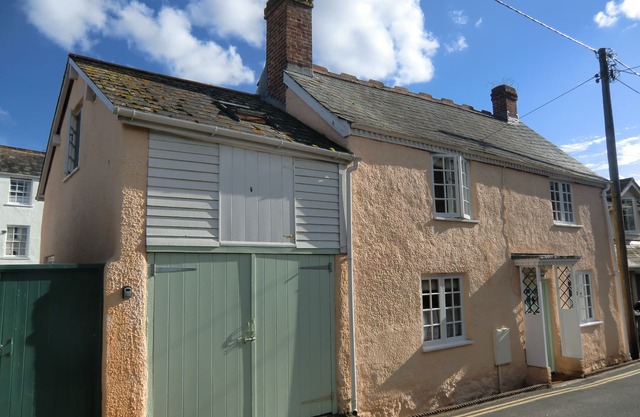 Chalet de 3 chambres à louer à Sidmouth - 3 minutes à pied de la ville et de la plage