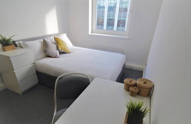 3 Bed Flat | 10 Minute Walk from City Centre