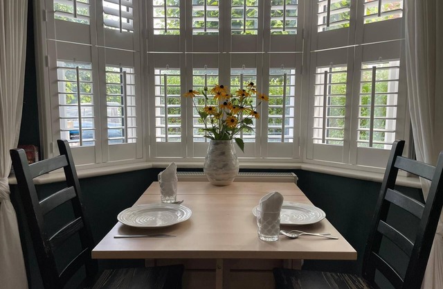 3 bed home in South London with garden and parking