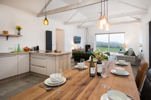 3 Bed in Bamburgh CN065
