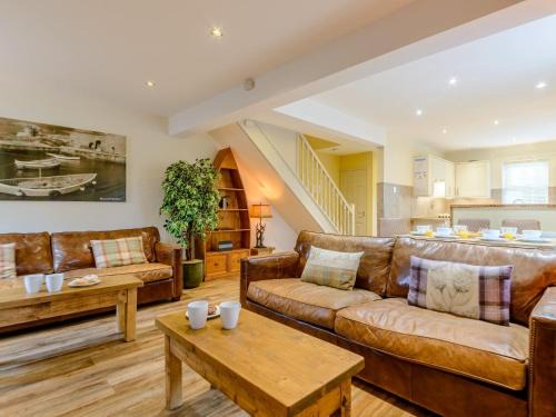 3 Bed in Beadnell 79566