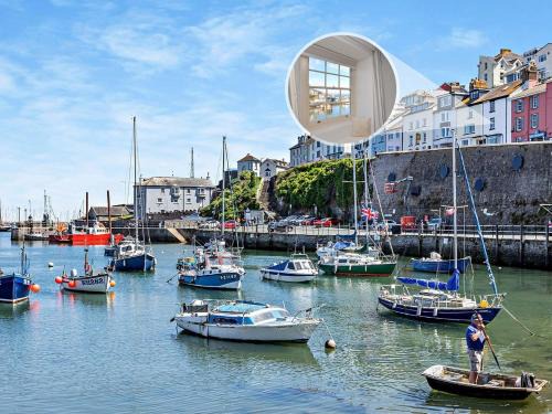 3 Bed in Brixham 93597