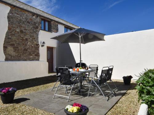 3 Bed in Bude HARVE