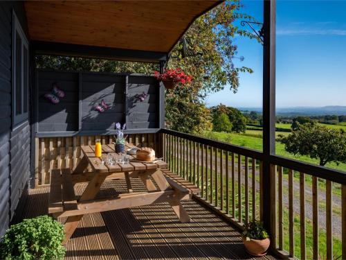 3 bed in Clyro BN141