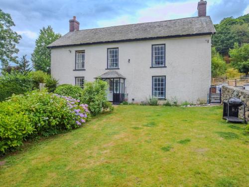 3 bed in Corwen 86266