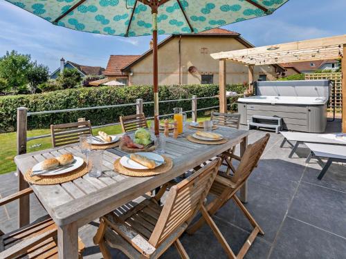 3 Bed in Croyde 86078