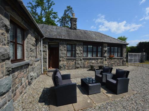 3 Bed in Dolgellau 75737