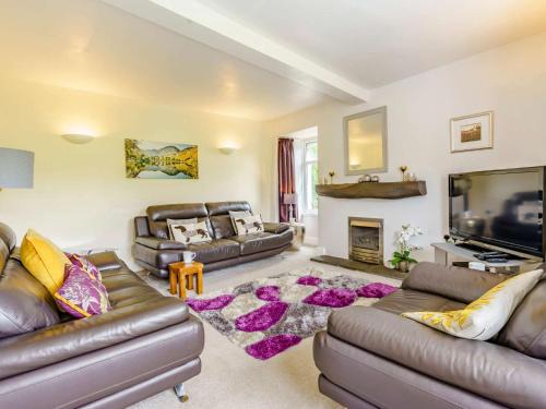 3 Bed in Hawkshead Village LLH40