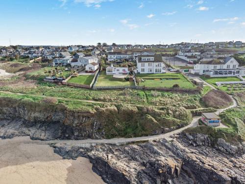 3 Bed in Hayle VILLA