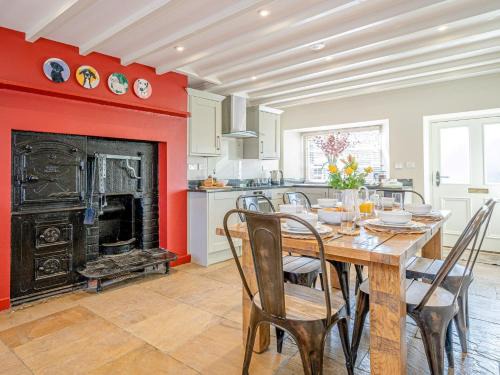3 Bed in North York Moors National Park G0174