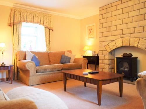 3 Bed in Nr Bamburgh CN081