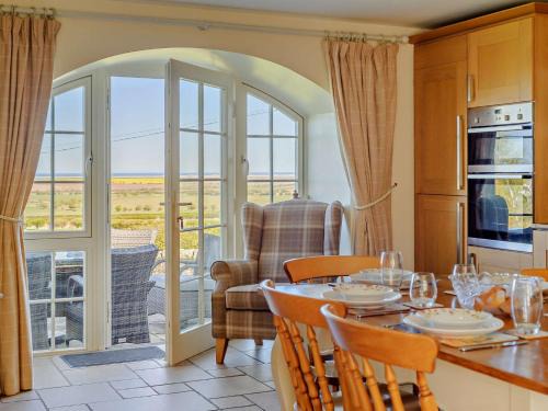 3 Bed in Nr Bamburgh CN069