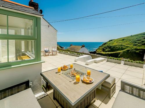 3 Bed in Portloe 87260