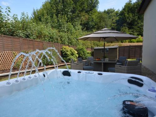 3 Bed in South Molton 62655