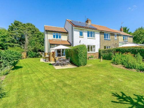 3 Bed in Thirsk 88464