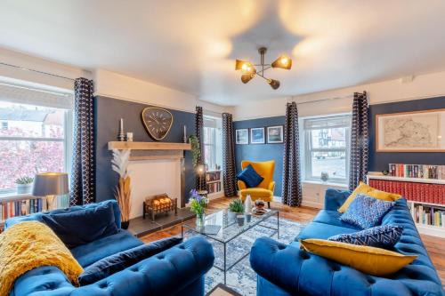 3 Bed in Wooler oc-m31820