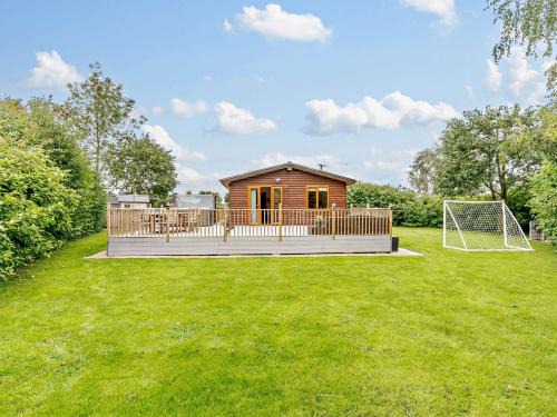 3 Bed in York 93206