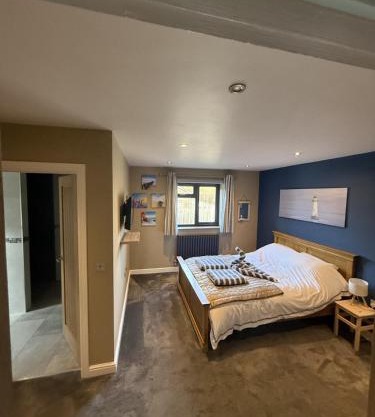 3 Bed Luxury Lodge