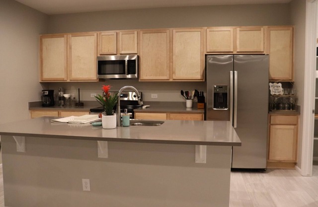 3 bed new built house near Denver International Airport (12 min away)