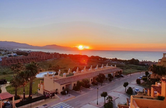 Seaview a spectacular 3 bed 3 bathroom Penthouse