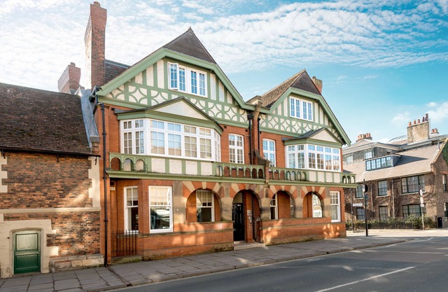 3 Bedford Mews, York, Yorkshire. Séjour minimum de 2 nuits disponibles, veuillez vous renseigner.