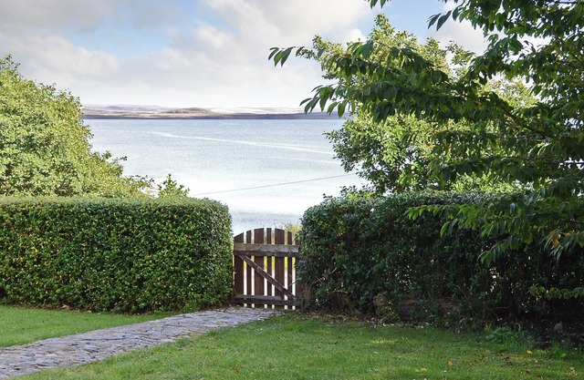 Hébergement 3 chambres à Inverasdale près de Poolewe