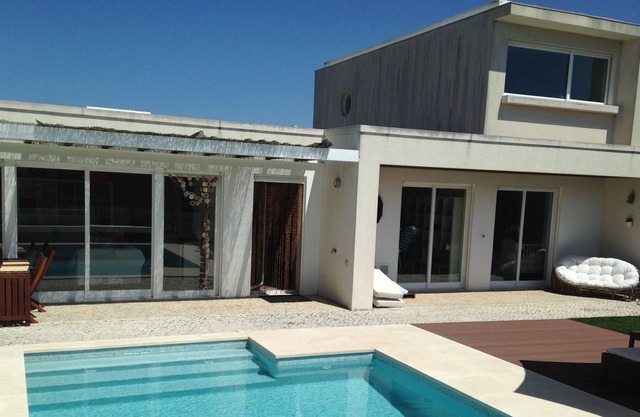 3 bedroom villa with private pool