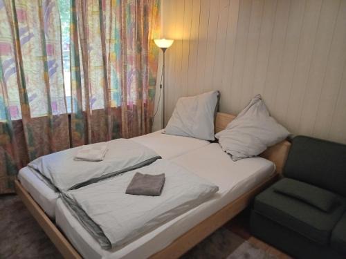 3 Bedroom Cozy Apartment 30min zu Hamburg