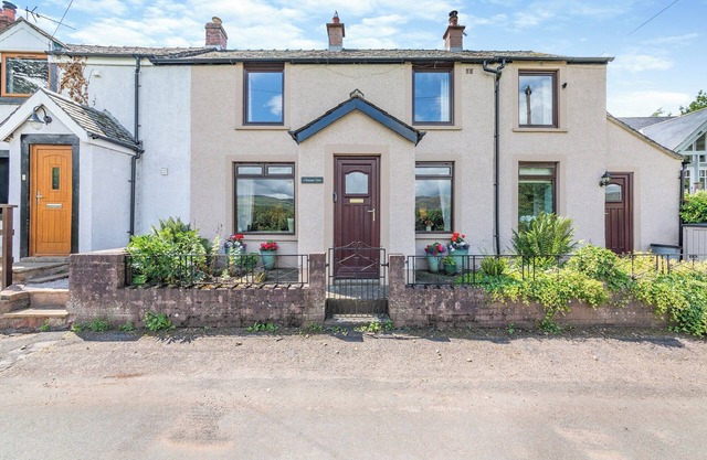 3 bedroom accommodation in Brampton, near Appleby-in-Westmorland