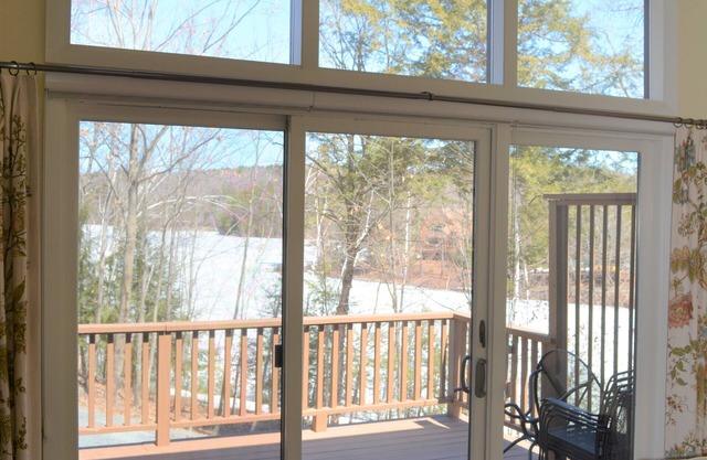 3 Bedrom Condo in Eastman