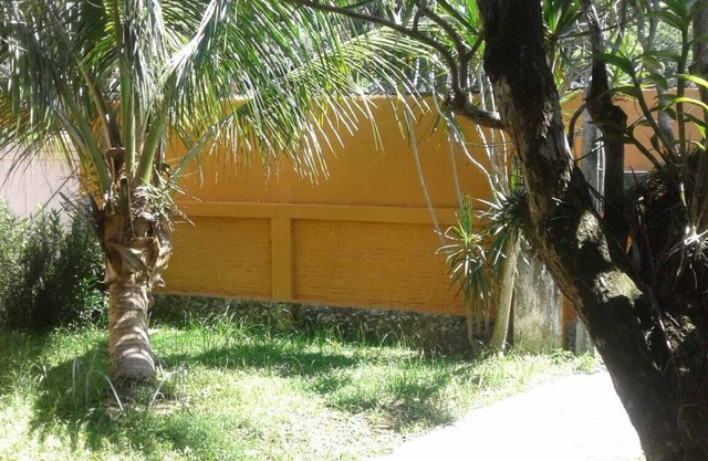Maison de 3 chambres à Guarujá - Praia do Guaiúba