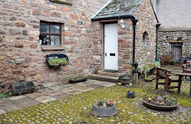 Hébergement en 3 chambres à Crackenthorpe, Appleby