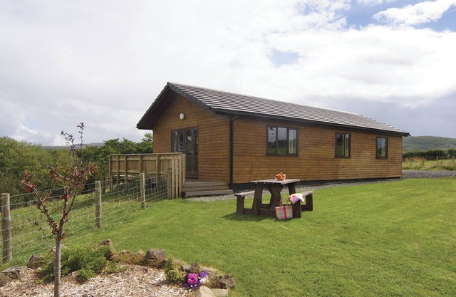Logement de 3 chambres à Near Llandrindod Wells