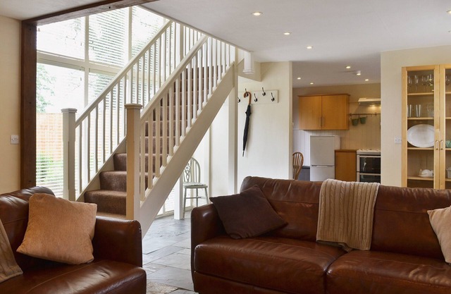 Hébergement 3 chambres près de Llandrindod Wells