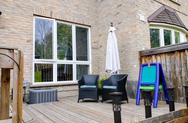3 Bedroom/2.5 Bath, Townhome in Doon Kitchener With Great Outdoors