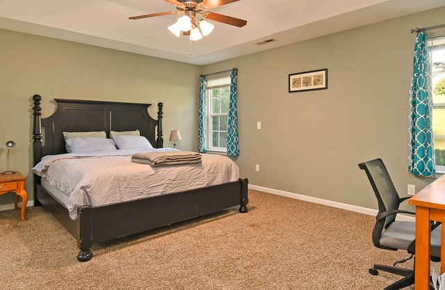 Maison 3 chambres 2 salles de bain dans Greenville