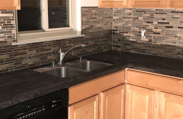 3 Bedroom, 2 Bath, private backyard, with garage home in OC!