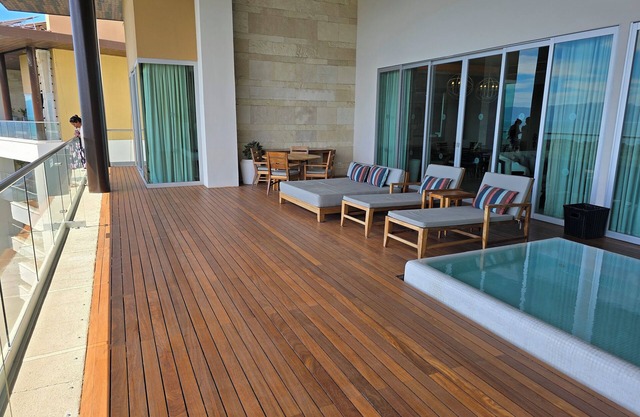 3-bedroom, 3 bath resort in enchanting Vidanta, Nuevo Vallarta, Mexico.