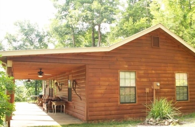 Little Bit of Heaven-Accès facile privé-Casino 3 miles-Wifi-Pour toute la famille